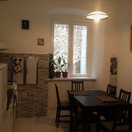 Studio Apartment Diana Ριέκα Εξωτερικό φωτογραφία