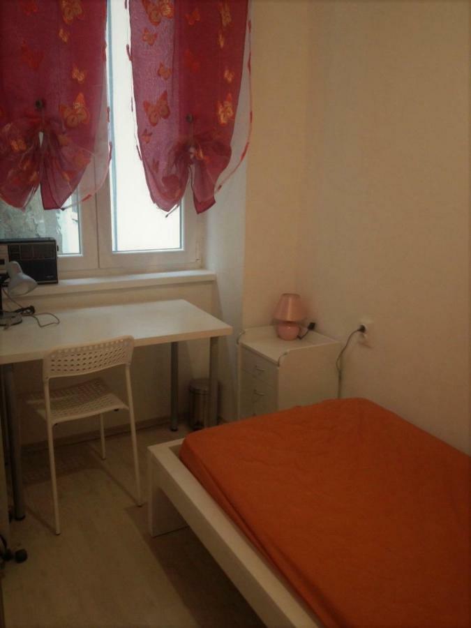 Studio Apartment Diana Ριέκα Εξωτερικό φωτογραφία