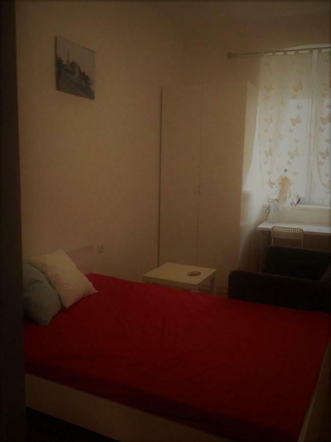 Studio Apartment Diana Ριέκα Εξωτερικό φωτογραφία